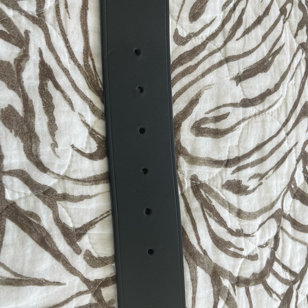Salvatore ferragamo men’s belt - Picture 8 of 11